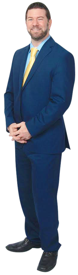 Financial Advisor Keith B. Hawk located in Easton, PA